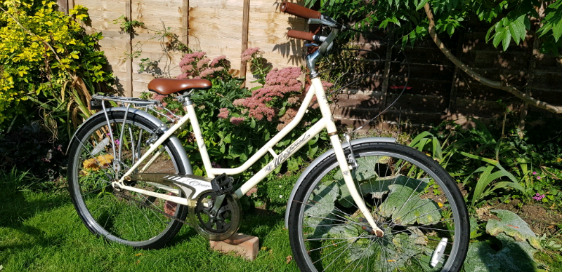 viking westwood bike